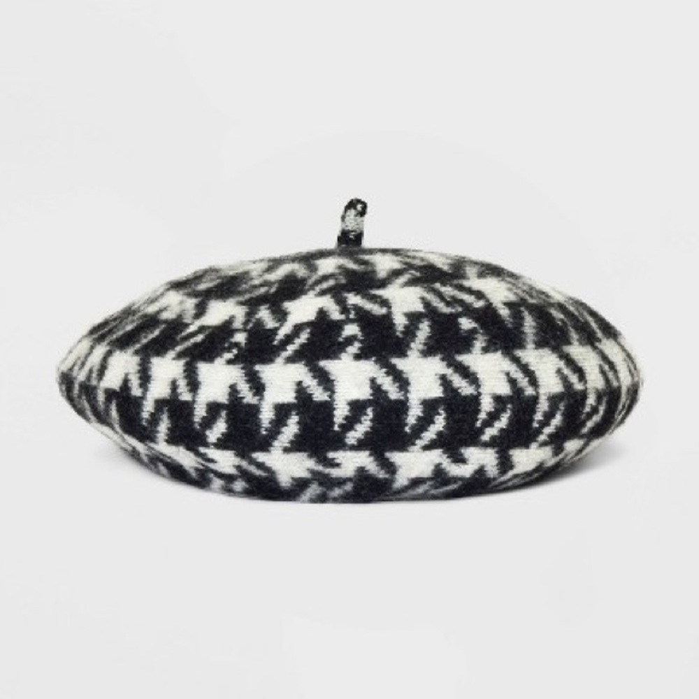 A New Day Beret